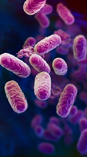 86K views · 857 reactions | Scientists genetically engineered bacteria to create “green plastic”. | Hashem Al-Ghaili | Facebook