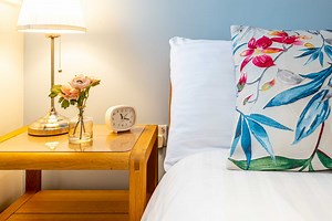 Self Catering Castle Apartment