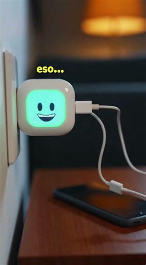 Haz un hábito saludable por el planeta #curiosidades #cargador