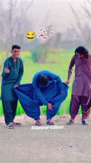 Follow Dilawer Sarkani for Editing Tips