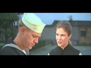 The Sand Pebbles