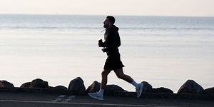 The new virtual running challenge raising funds for the NHS