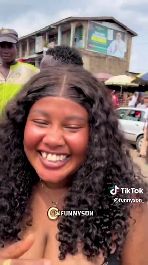 Hilarious Kids Moments in Funny TikTok Video