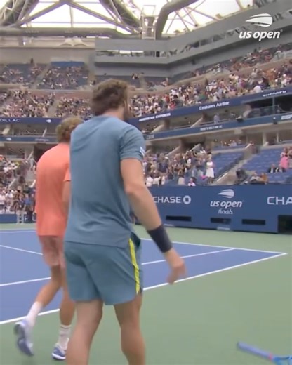 First all-Australian team to win the US Open men’s doubles title in 28 years!! 🦘🦘 | US Open Tennis Championships