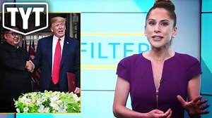 Is TYT pro-war with North Korea? Ana Kasparian, the host of #NoFilter, breaks it down. Tell us what you think in the comment section below. | The Young Turks