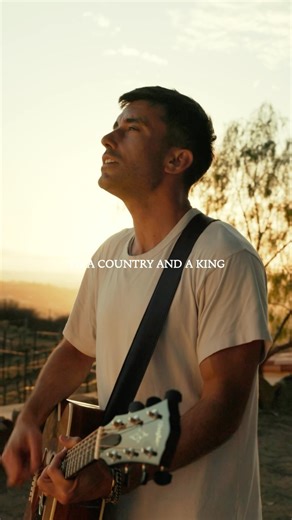 Some call it paradise, but I call it home. And I’m homesick for heaven. 🙏🏼 Love this first verse of this song. Song: “Homesick for Heaven” by Phil Wickham | Phil Wickham