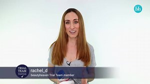 Head and Shoulders on Reels