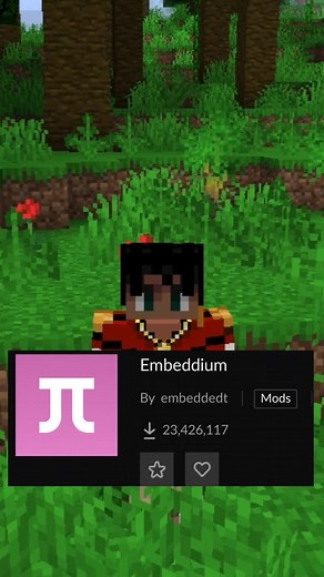 Como configurar Embeddium mod para PCs de gama baja? Aquí la respuesta #anthonycraft #daarick28 #pcgamer #diaunointentandosalirenparati #diauno #minecraftmods #karmaland #llamaland #imperioinca #peru #bolivia #chile #argentina #colombia #ecuador #tahuantinsuyo #fyp #funny #mods #minecraft #rendimiento #tutorial #tostadora #sodium