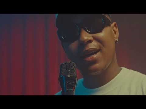 G-TECH 2bit - Kele Hampe (Official Visualiser)