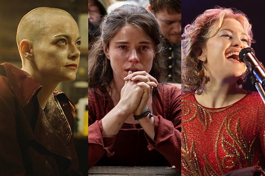 Oscar Nominations 2026: Hamnet, Bugonia, Song Sung Blue Score Major Nominations