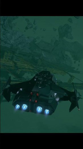 Where to Find Savrilium and Why ? Star Citizen 4.7 Explained