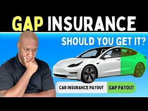 GAP Insurance 101 | Should You Get It?