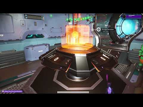 Permadeath, Day 14, Base building and Salvage Grind |!stats | !lurk | !scales | !gamba | !total | !s