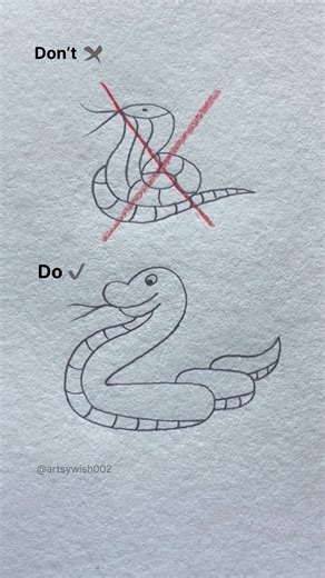 Right Way To Draw #shorts #shortsfeed #youtubeshorts #art