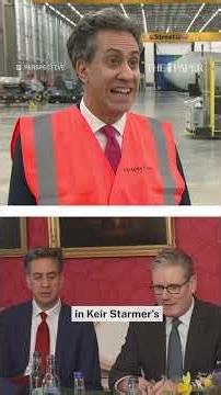 Everyone is acting like Ed Miliband is Chairman Mao – it’s utterly mad