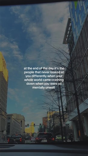 Strength in Support: Caring for Each Other During Tough Times