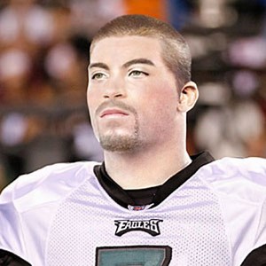 What if Michael Vick Were White | Know Your Meme