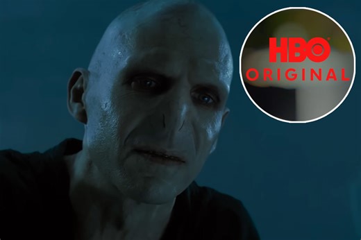 Who is Playing Lord Voldemort in HBO’s Harry Potter Series? What We Know About The TV Tom Riddle