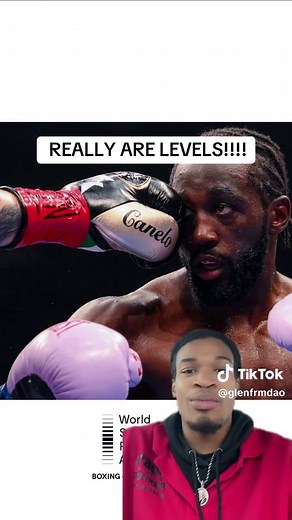 Understanding the Levels in Boxing Training