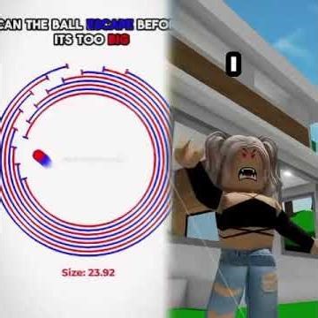 School life Student turns into VAMPIRE! #roblox #robloxstory