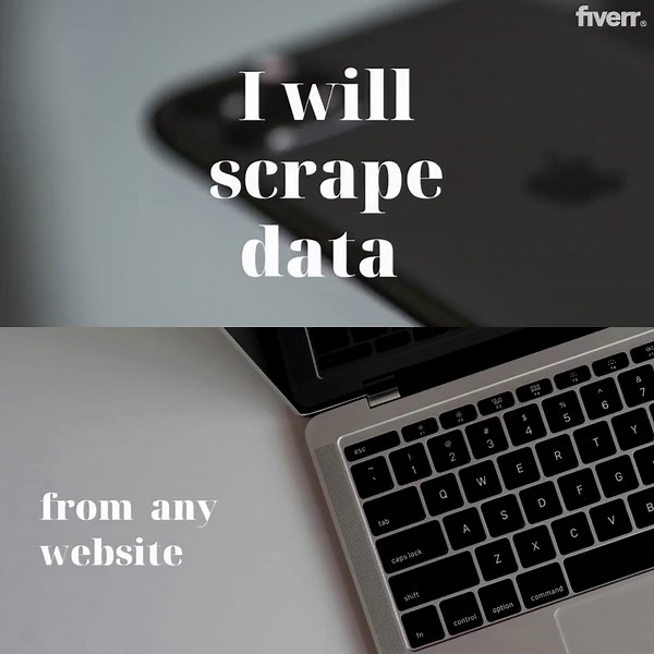 Vlasdi: I will write python script for excel automation and data processing for $15 on fiverr.com