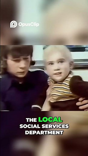 Help Our Most Vulnerable Children Borstal UK 1977