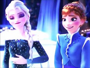 "Anna in Wonderland" Part 20 - Anna's Trial/"The Unbirthday Song (Reprise)"