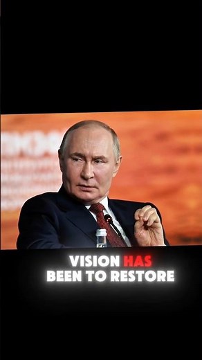 Vladimir Putin Biography | From KGB Officer to Russia’s Most Powerful Leader – Full Life Story!