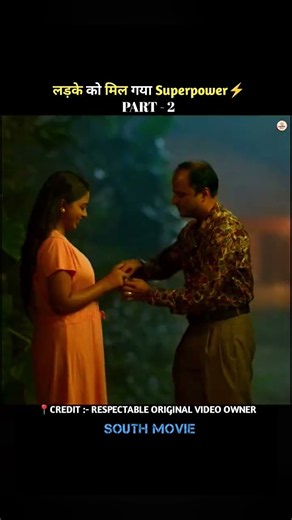 ( PART - 2 ) लड़के को मिल गया Superpower⚡| Minnal Murali | #n2moviez #movieexplainedinhindi