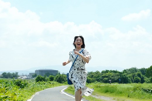 映画『また逢いましょう』予告編