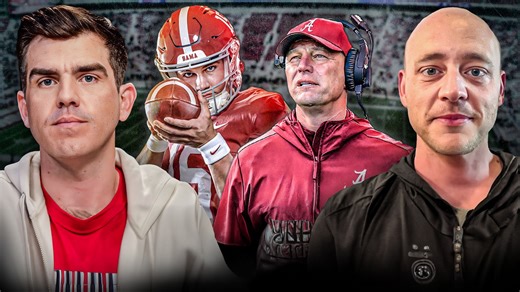 Alabama Crimson Tide 2025 preview