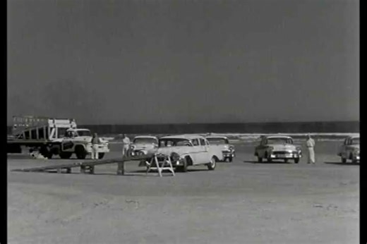 158K views · 2.2K reactions | How Chevrolet improved performance in their cars! Great short documentary! #nostalgia #Chevrolet #retro #classiccar #car #auto #history | Top Secret Customs & Restorations | Facebook