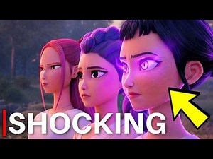 30 SECRETS Kpop Demon Hunters Don't Want You To Know...