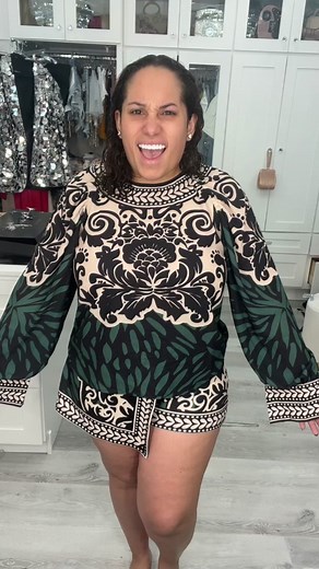 The outfit looks so much different now 🥹😍 Que cambio le dio al outfit 😍 #ootd #outfit #grwm #candylover89