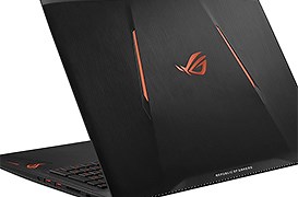 ASUS ROG Strix GL502VS [Análisis Completo en Español]