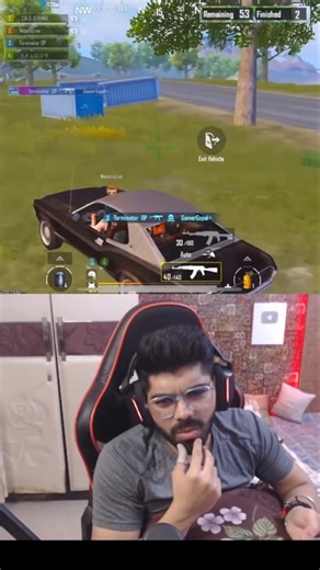 Ganesh Chaturthi Holiday trick! #shorts #bgmi #bgmishorts #ganeshchaturthi