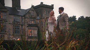 Exchange your vows within the historic grounds of Breadsall Priory, surrounded by 300 acres of tranquil, picturesque woodlands, the perfect backdrop for your dream wedding ✨ Visit https://Deltaho.tl/6186SlTe4 for more information. #CountryClubWedding #DerbyWedding #HistoricWeddingVenue | Delta Hotels by Marriott Breadsall Priory Country Club