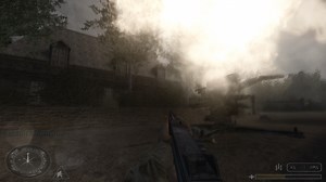 CoD1 ReShade addon - Call of Duty