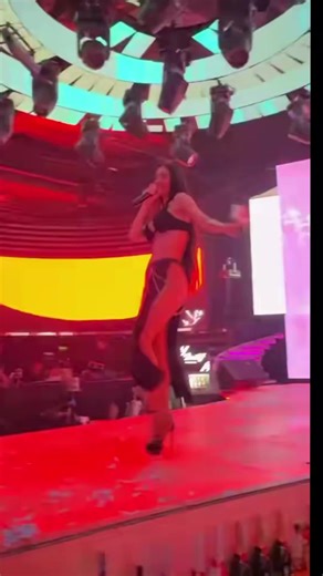 Селина в България: Видео от TikTok