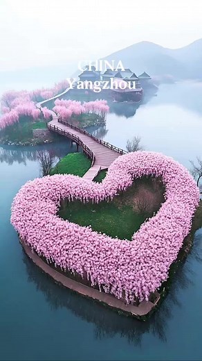 Explore the Tranquility of Yangzhou, Jiangnan