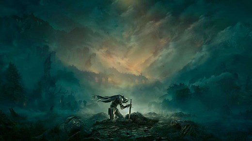 35 Best Dark Fantasy Games All Time - Gameranx