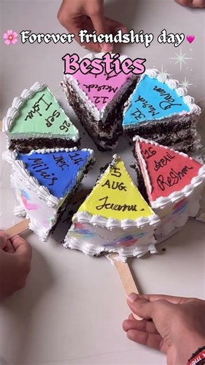 friendship cake recipe / cake recipe / #cake #cakedecorating #cakerecipe #shorts