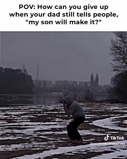 Make Your Dad Proud: Tips on Motivation and Consistency