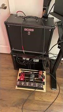 A Quick 2 Year Review of the Boss Katana MKII 100 Watt Guitar Amplifier by JediJingleMaker