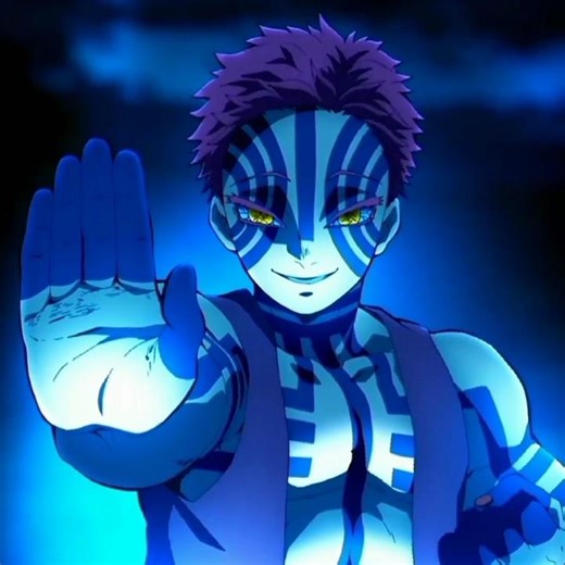 Akaza 🔥 Funk Sereno Edit | Demon Power Unleashed 😈 #akaza #anime #trending