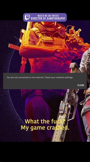 I swear ARCs turned off my internet! #arcraiders #arcraidersgame