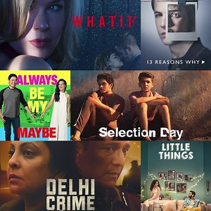 636 reactions · 7 comments | Watch TV shows and movies anytime, anywhere personalized for you. Only on Netflix. Watch free for 30 days. | Netflix | Facebook