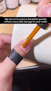 Secret Nails Gel Polish remover that remove your Gel polish, Gel X nails, shellac and dip powder nails instantly within a minutes without pain or damaging your natural nails. It also melts down These Gel extensions easily. It’s free from MEK & Acetates, safe for sensitive skin users. You can get it from our website please feel free to visit our website, here’s our website address: www.secret-nails.com | Secret Nails