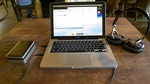 Workflow Review: Backing Up and Delivering Content with WD MyPassport & My Cloud Mirror | Fstoppers