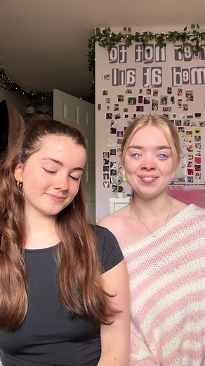 Do I Know What My Own Sister Looks Like?
